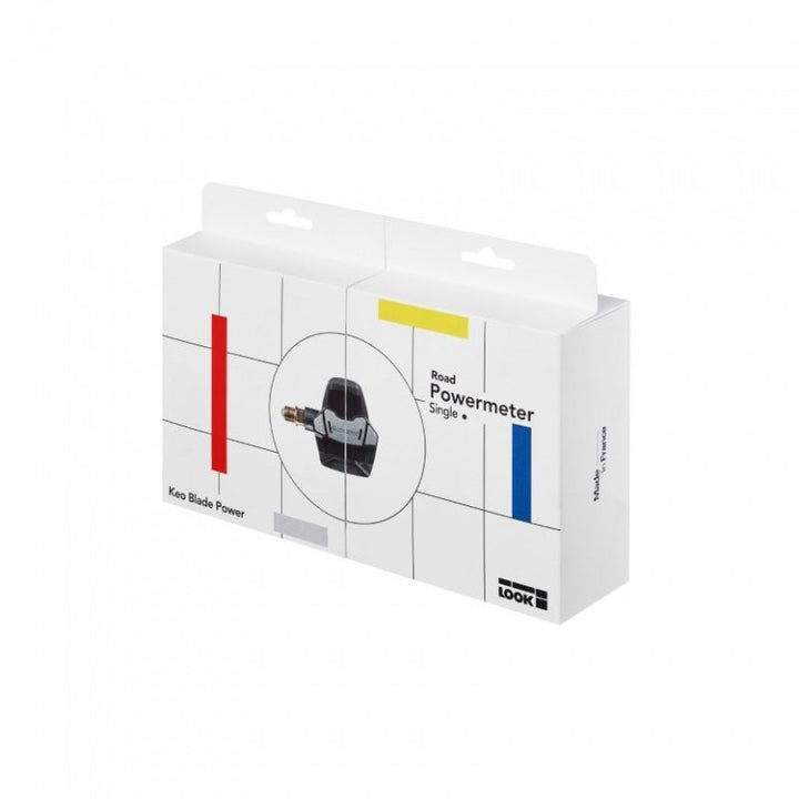 Look Keo Blade Power Single