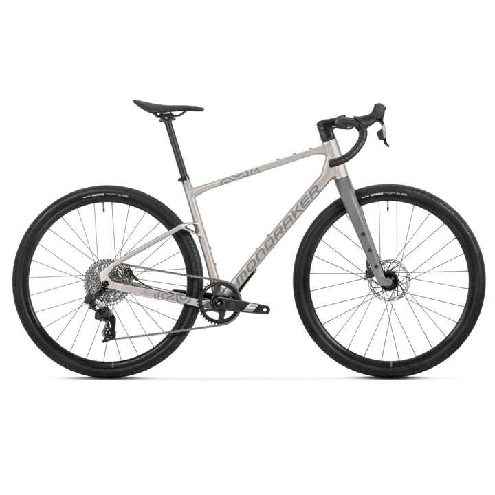 Bicicleta Mondraker ARID R Gravel Alloy Stealth (SRAM Apex AXS)