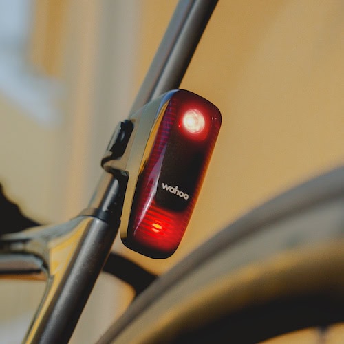 Wahoo Trackr Radar