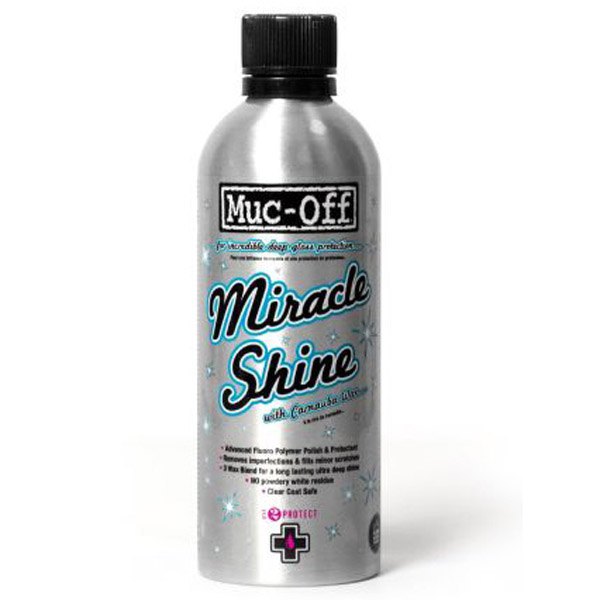 Muc-Off Miracle Shine - 500 ml