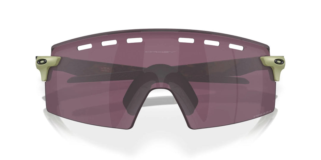 Oakley Encoder Strike Vented Fern Swirl / Prizm Road Black