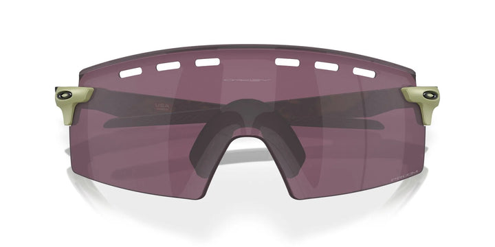 Oakley Encoder Strike Vented Fern Swirl / Prizm Road Black