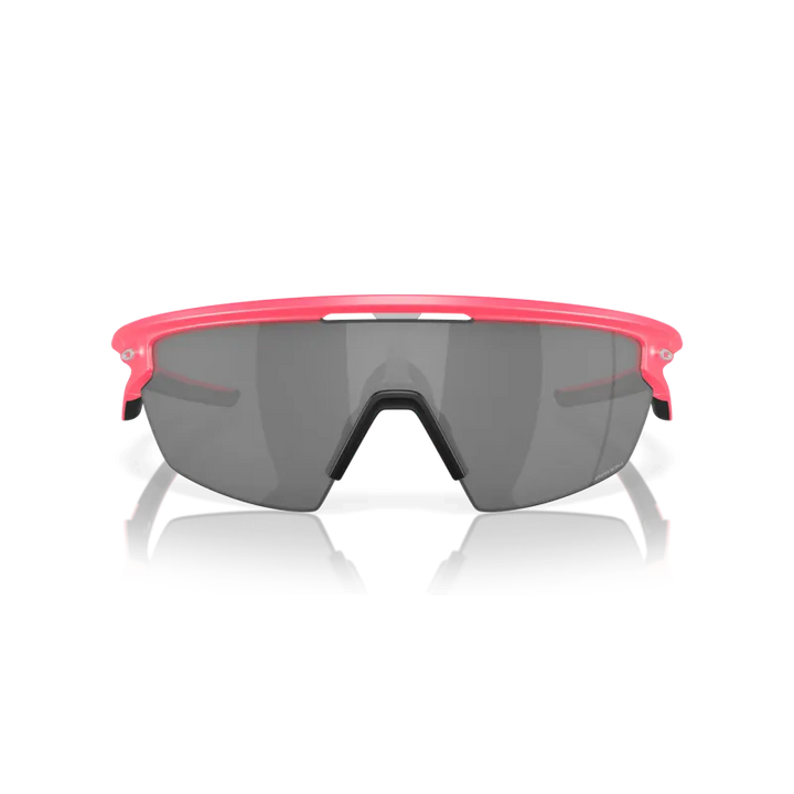 Oakley Sphaera Matte Neon Pink / Prizm Black