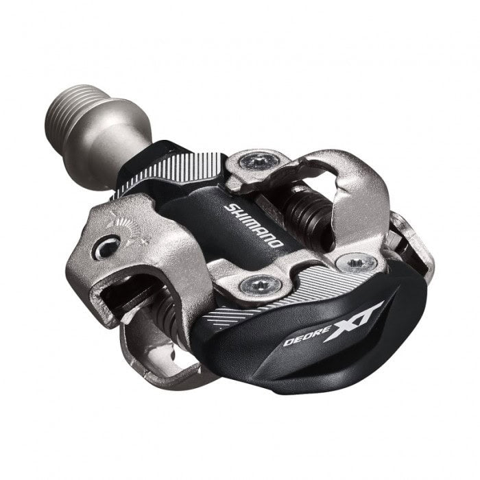 Pedals Shimano XT MTB M8100 XC