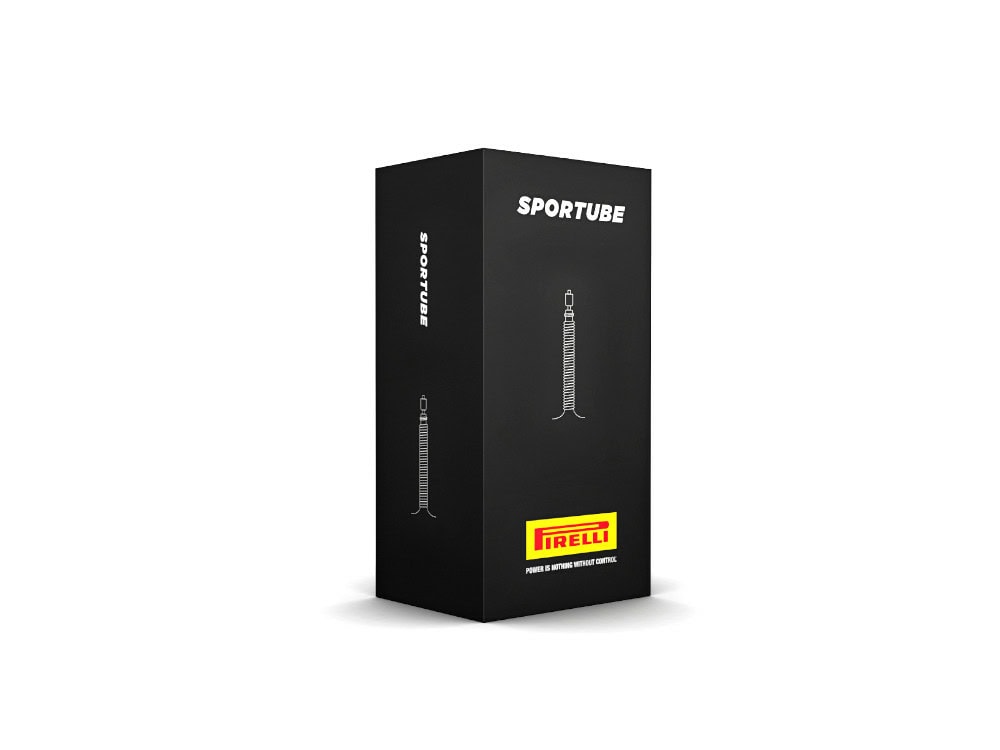 PIRELLI SPORTUBE 700X32/40 - 48MM