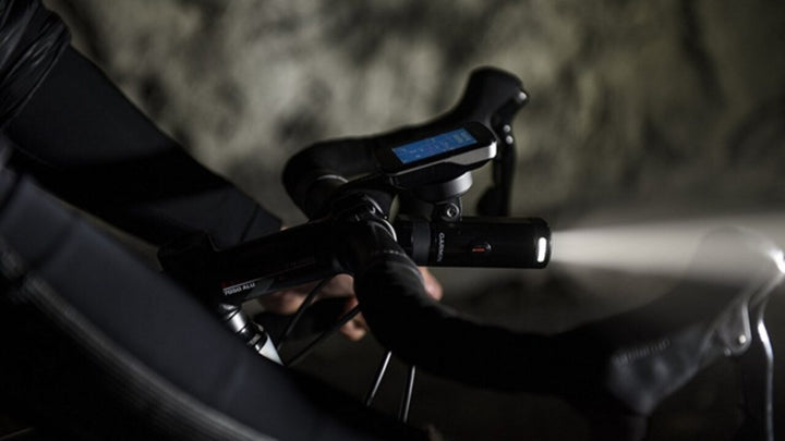 Garmin Varia UT800