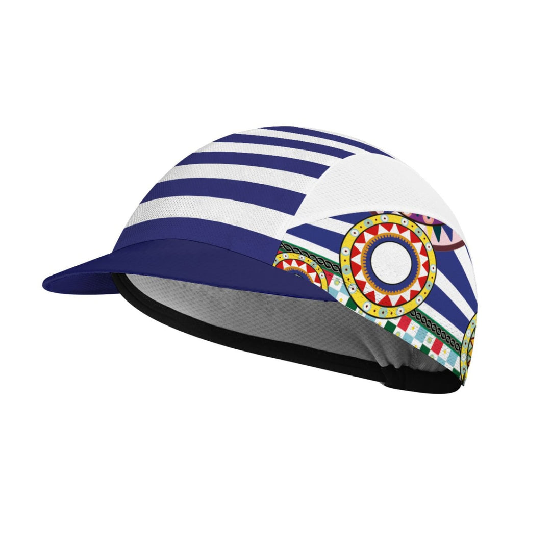 Gorra de verano Q36.5 Pure Sicilia - Talla única
