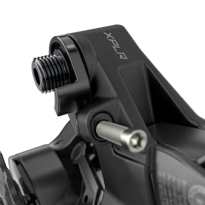 SRAM Apex XPLR RD AXS - Màx. 44t