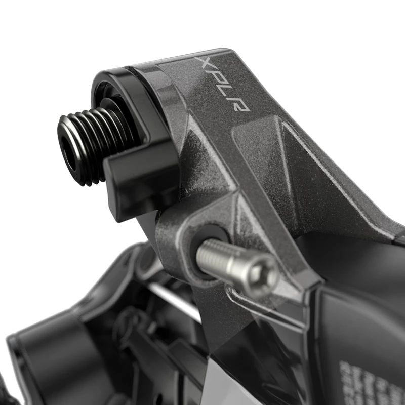 SRAM Force XPLR AXS Rear Derailleur RD-FRC-1E-D2