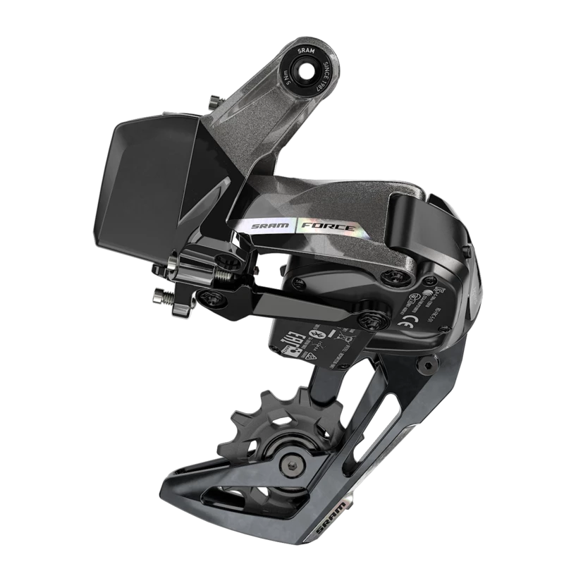 SRAM Force XPLR AXS Rear Derailleur RD-FRC-1E-D2
