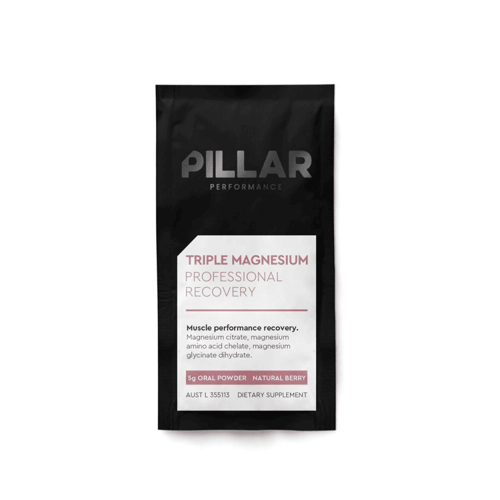 Triple Magnesium Professional Recovery 5g single sachet