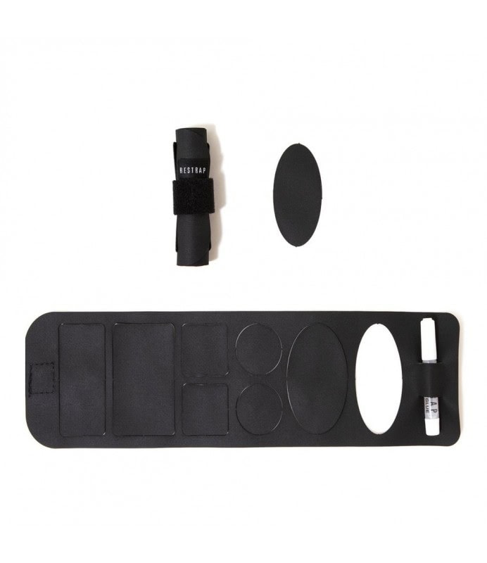 Restrap Tyre Boot Kit