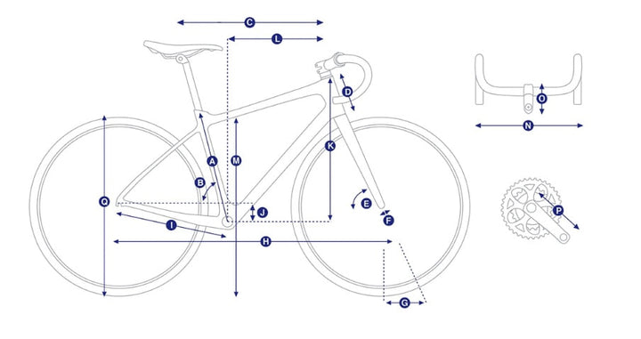 Bicicleta de gravel Giant Revolt 1 (Shimano GRX400)