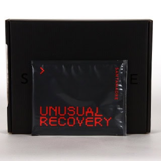 Santa Madre unusual Recovery