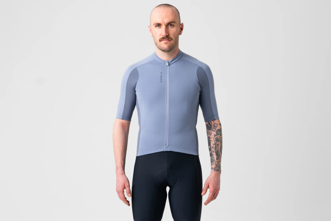 Jersei tècnic de merino Isadore Signature