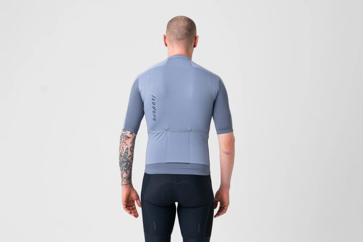 Jersei tècnic de merino Isadore Signature