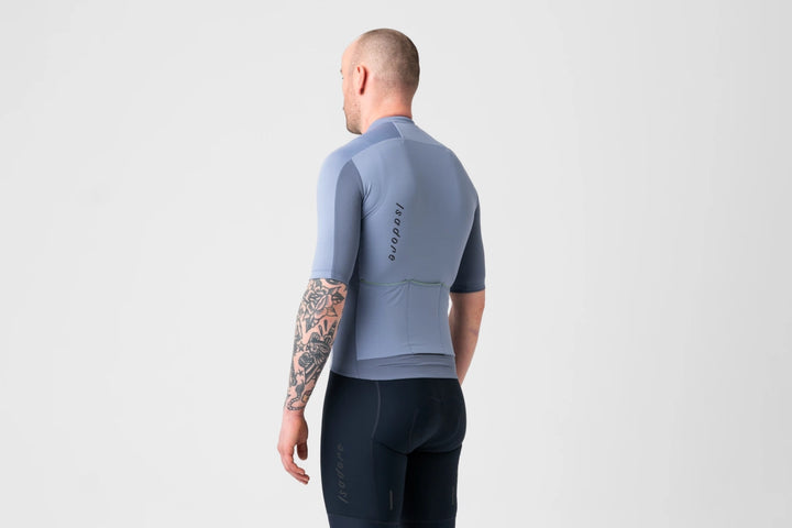 Jersei tècnic de merino Isadore Signature