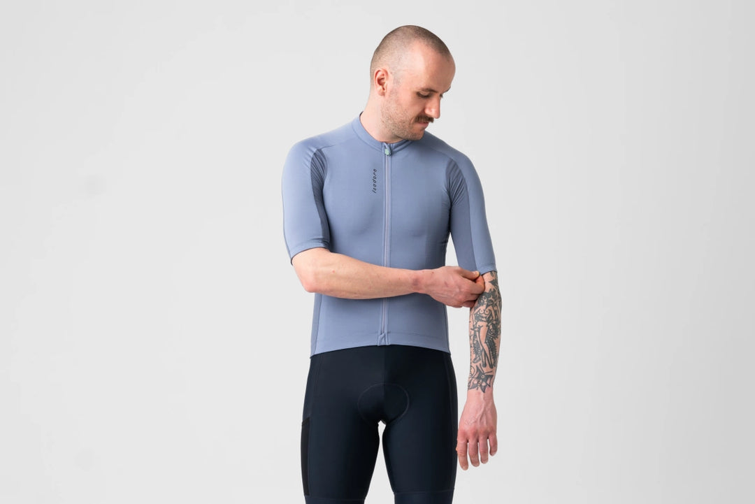 Jersei tècnic de merino Isadore Signature