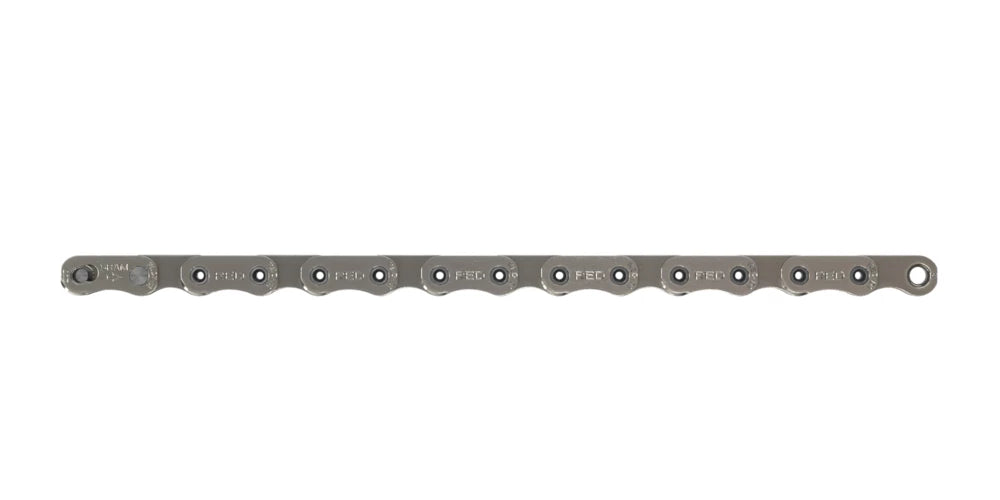 Cadena SRAM Red AXS de 12 velocitats, 114 enllaços