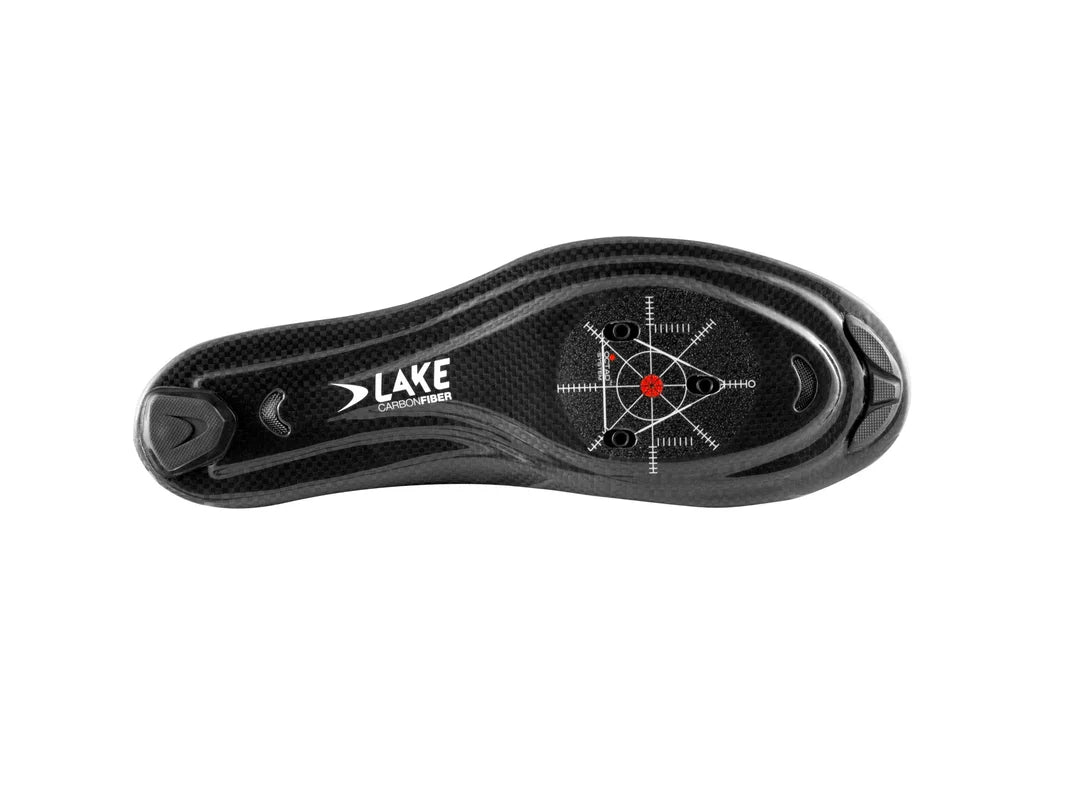 Lake CX242 Road Cycling Shoes