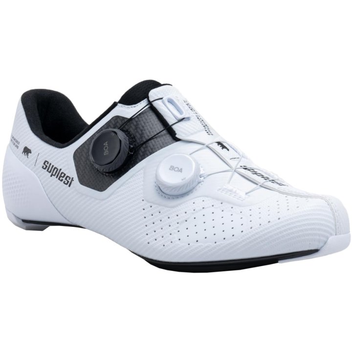 Suplest Road Pro Cycling Shoes