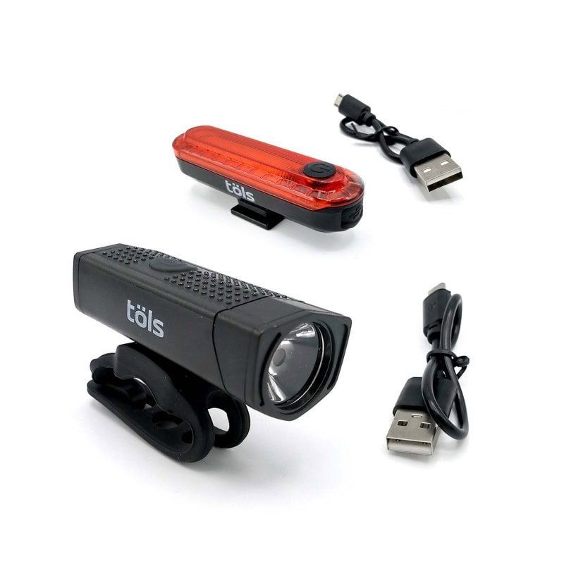 Tols Aina 350 & Lexia 10 Set Lights