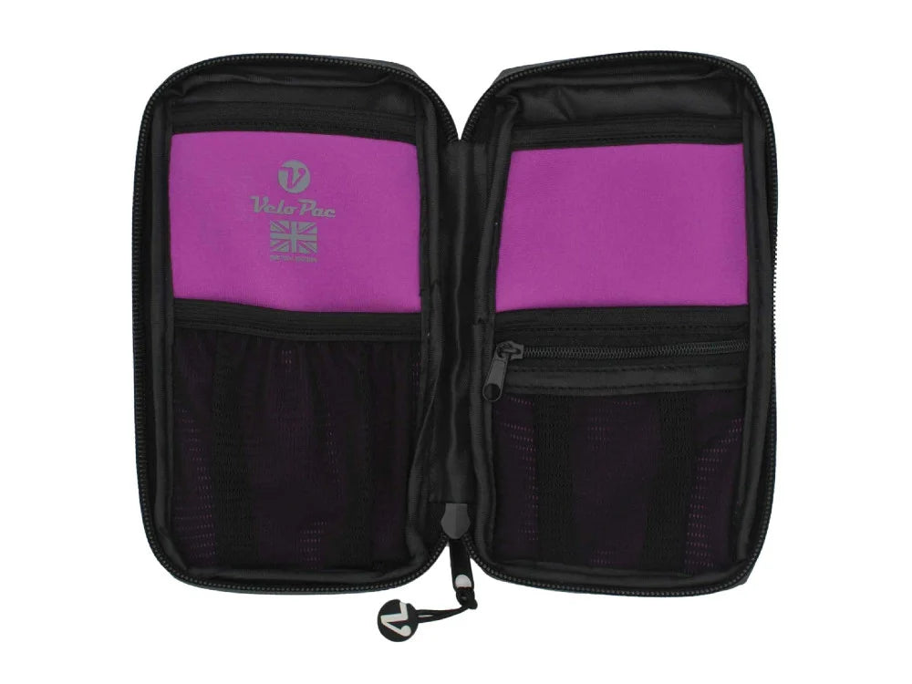 Velopac Ridepac MAX