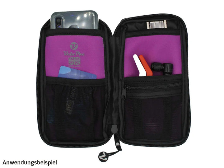 Velopac Ridepac MAX