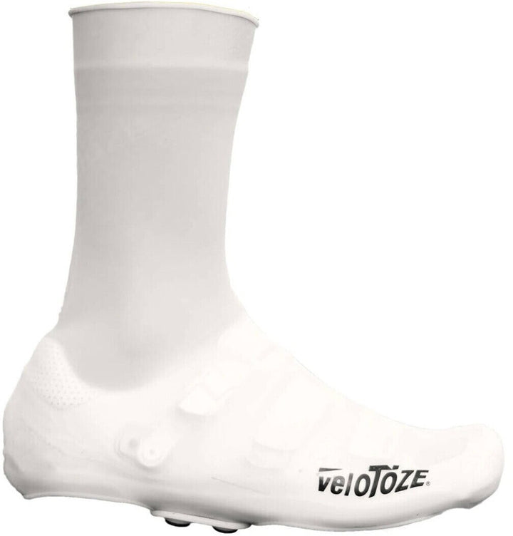 Cobertes de sabates de silicona Velotoze Tall