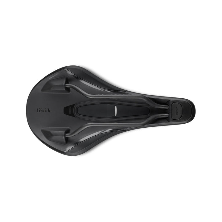 Riel de carbono Fizik Argo X1 de 140 mm