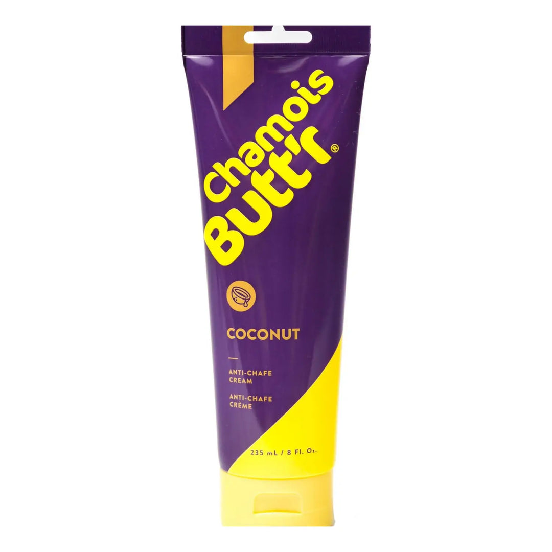 Chamois Butt'r Coconut 235ml