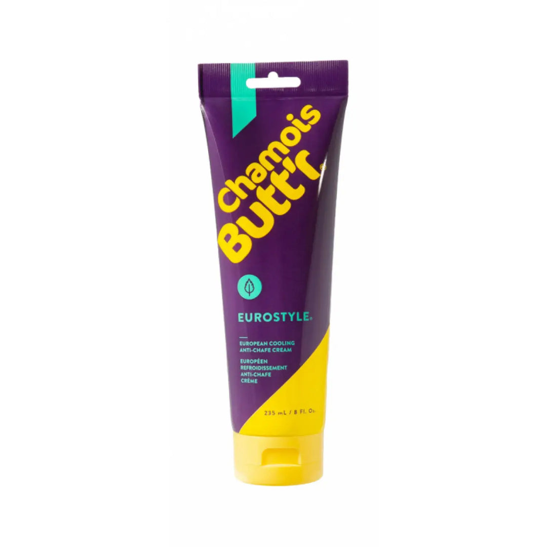 Chamois Butt'r Eurostyle 235ml