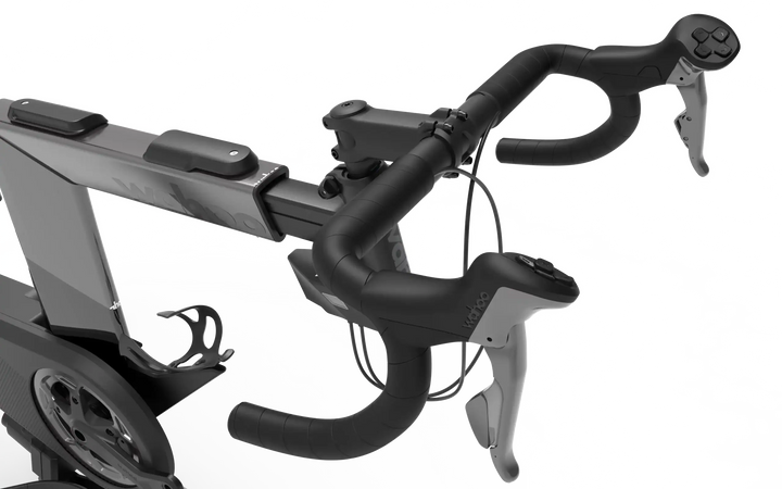 Wahoo Kickr Bike Pro