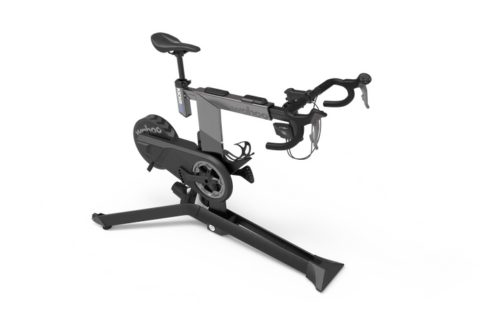 Wahoo Kickr Bike Pro