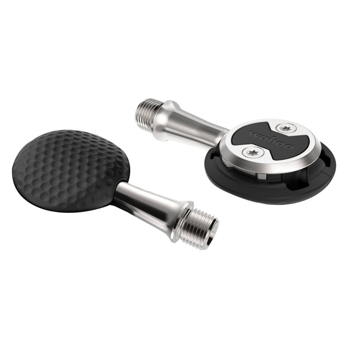Wahoo Speedplay Aero Pedals