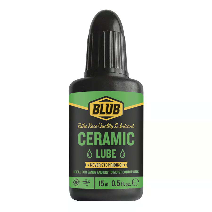 BLUB Ceramic Pocket Lube 15ml