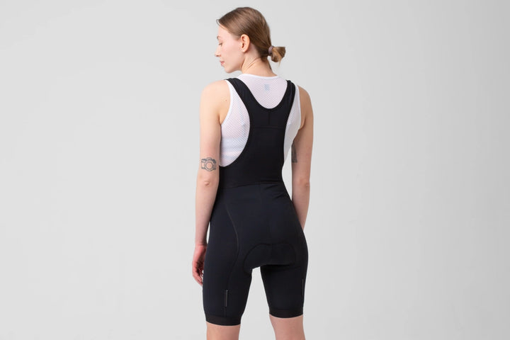 Culotte con tirantes de debut para mujer de Isadore