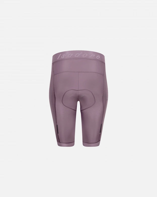 Pantalones cortos de debut para mujer de Isadore
