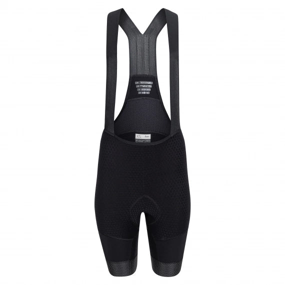 Culote corto con tirantes Isadore Echelon Aero para mujer