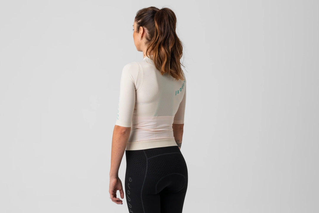 Maillot Isadore Echelon Aero para mujer