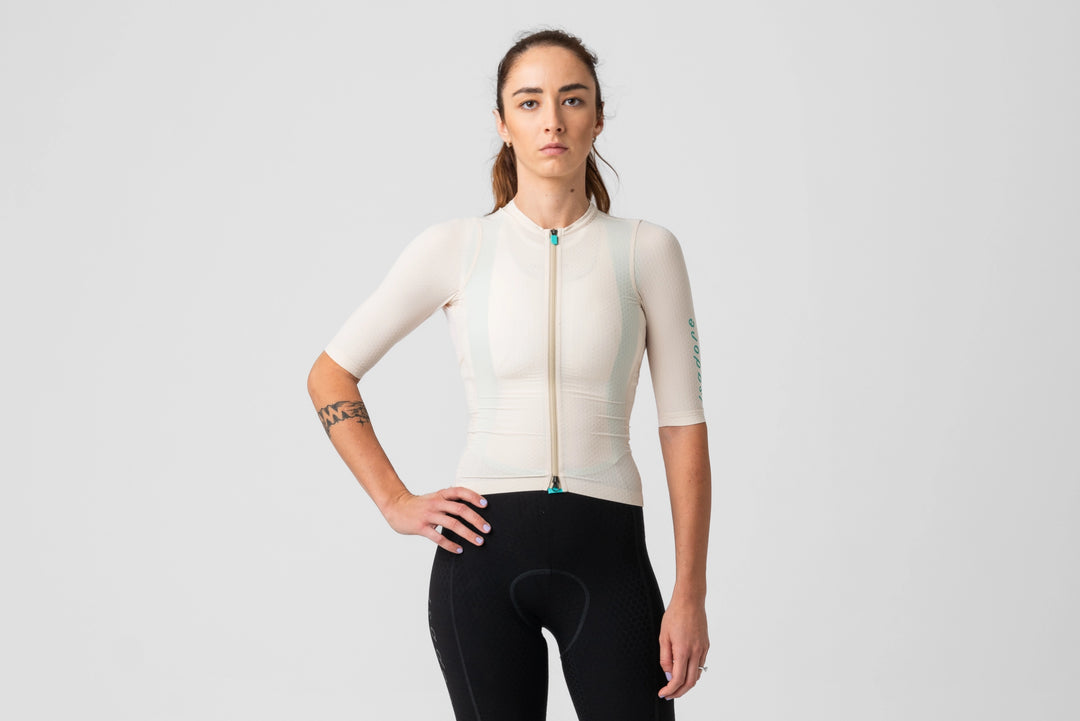 Maillot Isadore Echelon Aero para mujer
