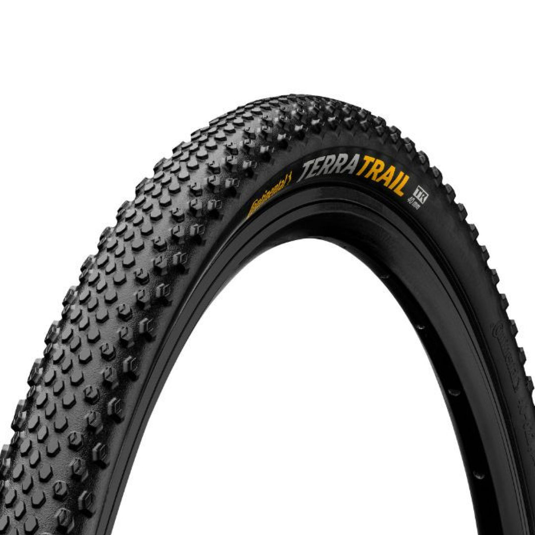 CONTINENTAL TERRA TRAIL GRAVEL TYRE