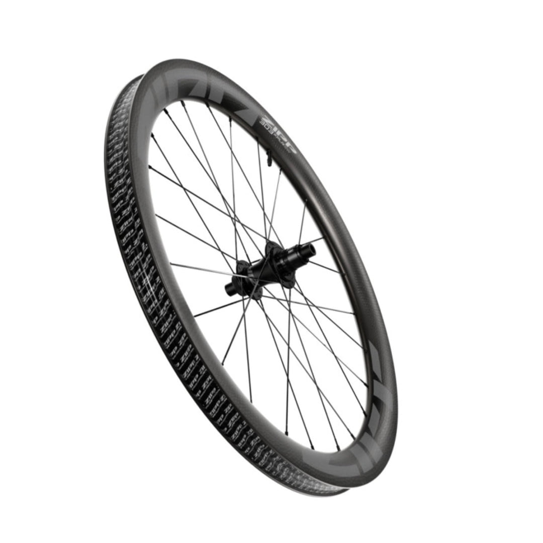 ZIPP 303 XPLR SW Wheels