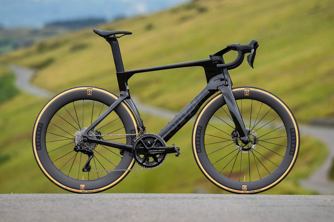Cervélo S5 (2025) Review: Aero King Refined