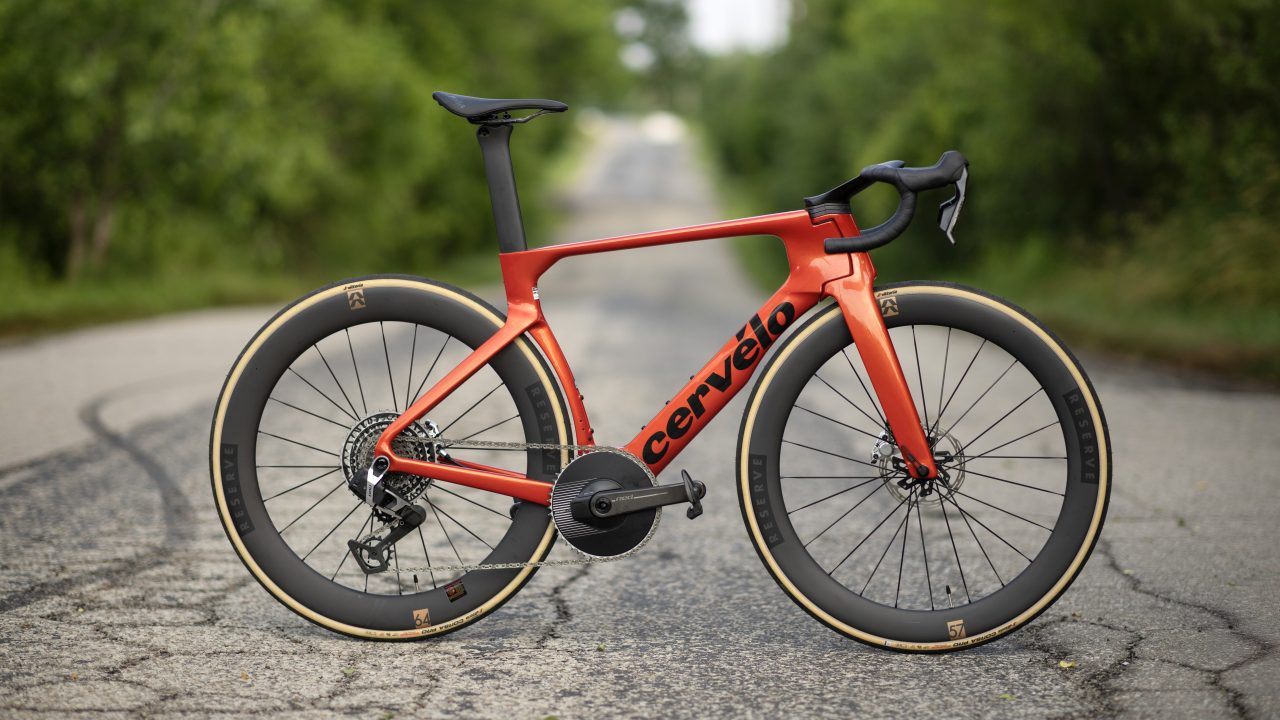 Cervelo