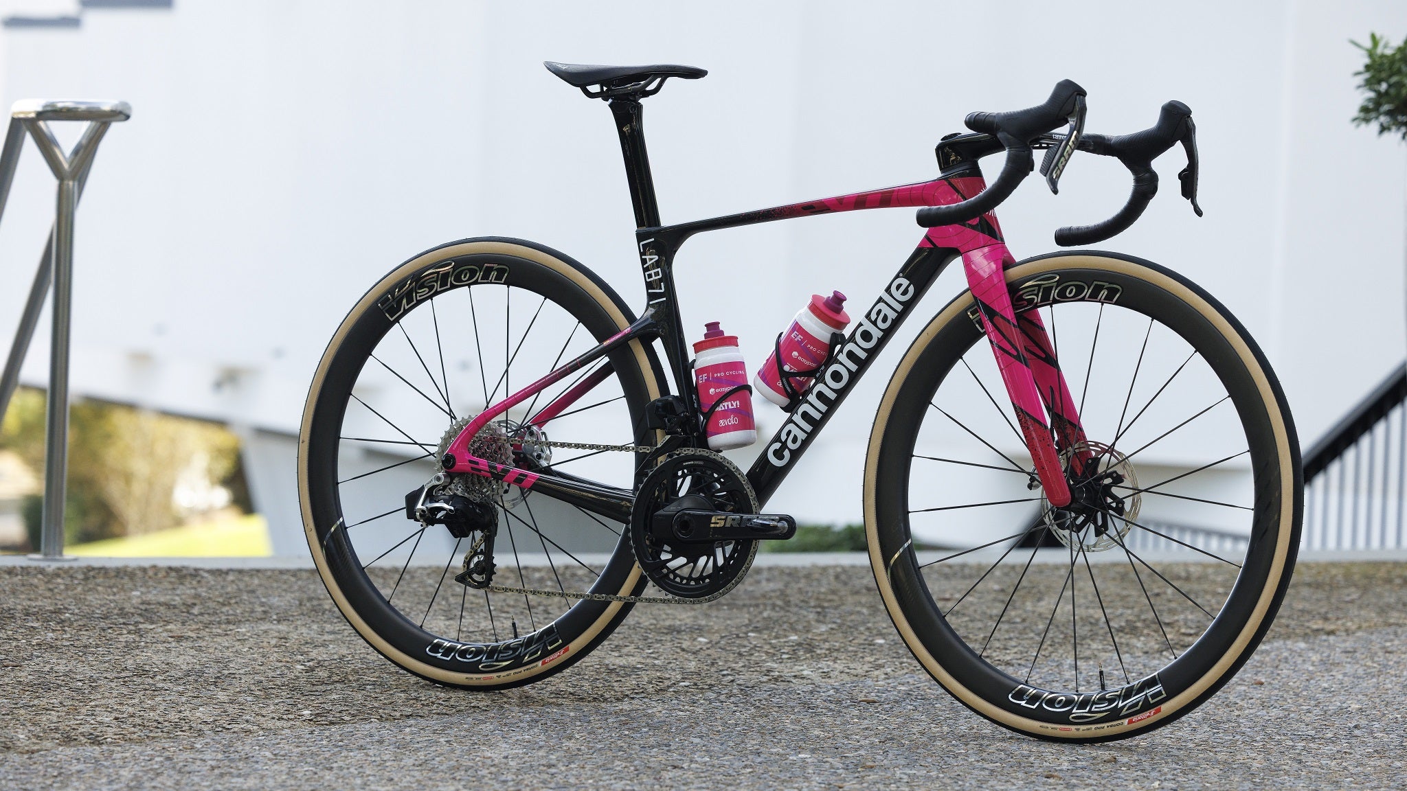 Cannondale Supersix EVO Gen 5