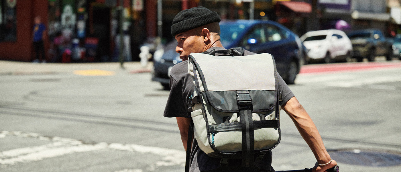 Chrome Industries