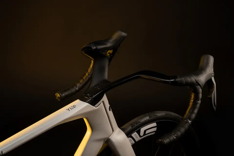 Colnago Y1Rs