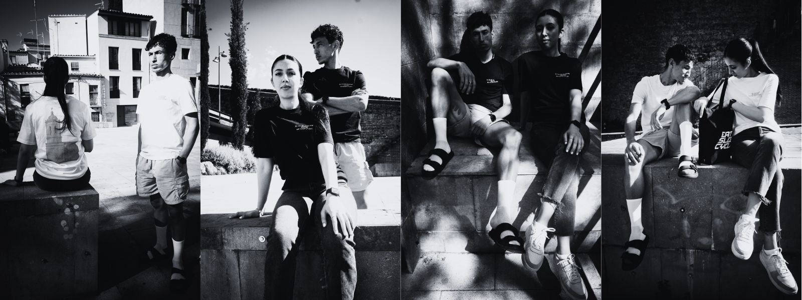 Eat Sleep Cycle T-Shirts