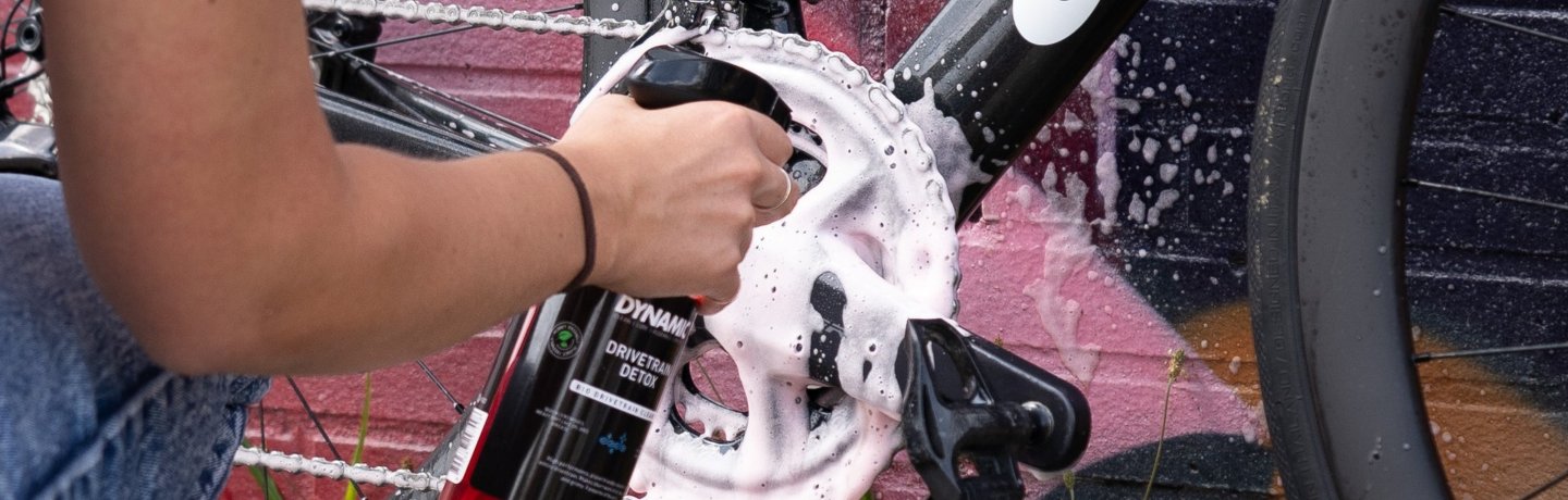Dynamic Bike Care